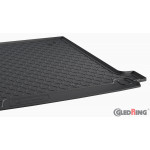 Original Gledring Premium Gummi Kofferraummatte - MERCEDES E Classe Estate W213 2016->